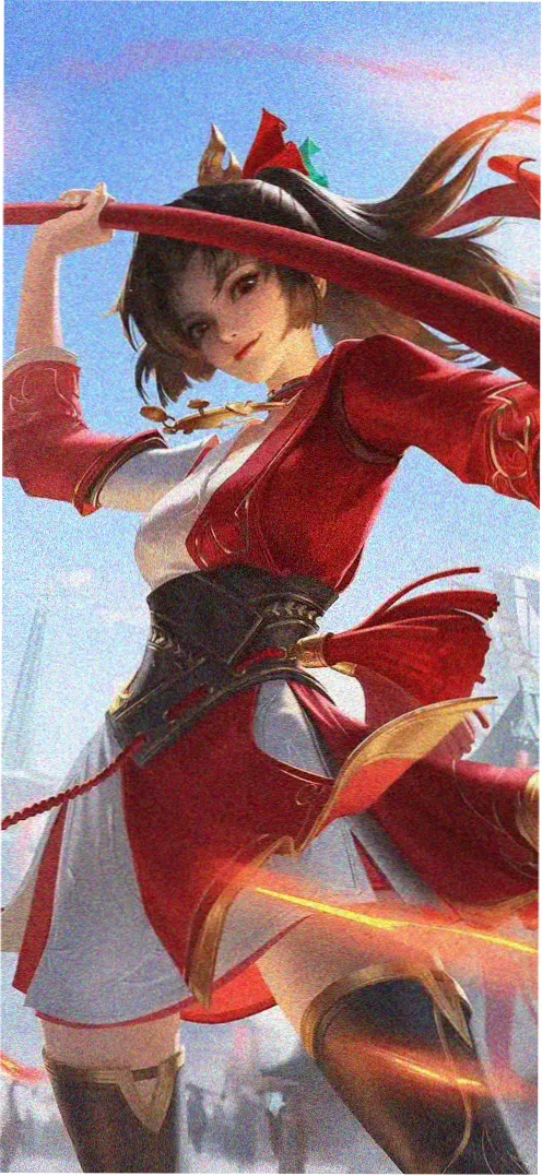 归零时刻剧集海报