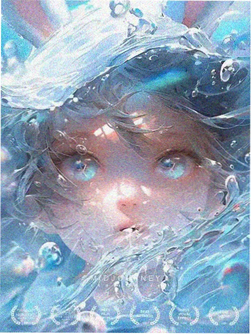 南方来客电影海报